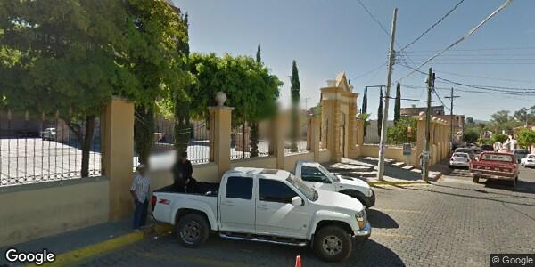 PRESIDENCIA MUNICIPAL